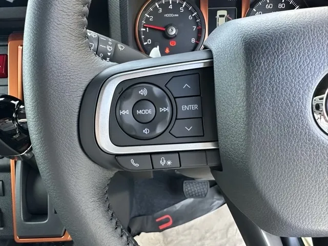タフト(ダイハツ)G届出済未使用車 16