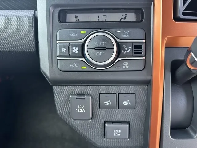 タフト(ダイハツ)G届出済未使用車 18