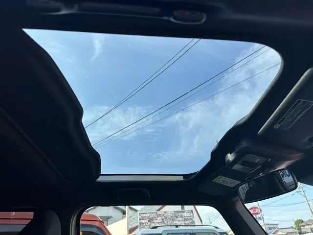 タフト(ダイハツ)G届出済未使用車 21