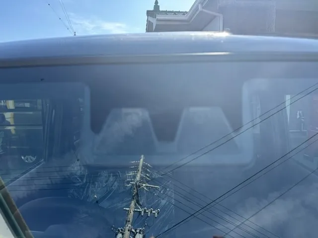 タフト(ダイハツ)G届出済未使用車 22