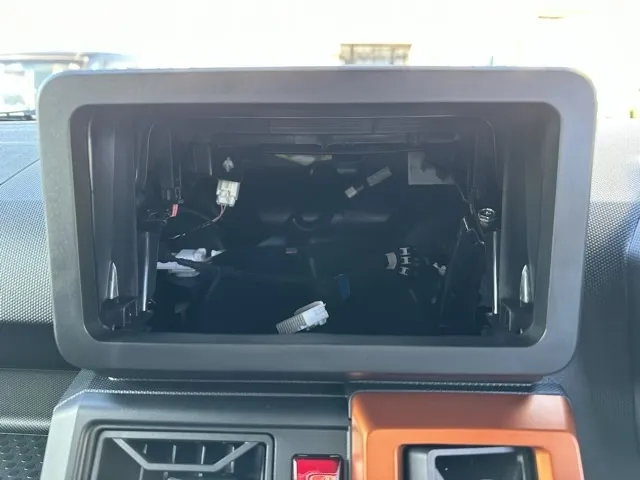 タフト(ダイハツ)G届出済未使用車 17