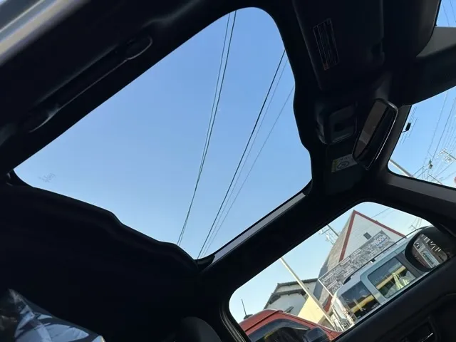 タフト(ダイハツ)G届出済未使用車 22