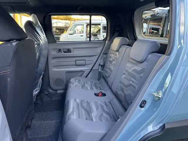 タフト(ダイハツ)G届出済未使用車 4