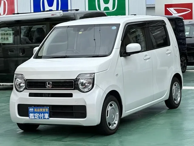 N-WGN(ホンダ)G ホンダセンシング中古車 1