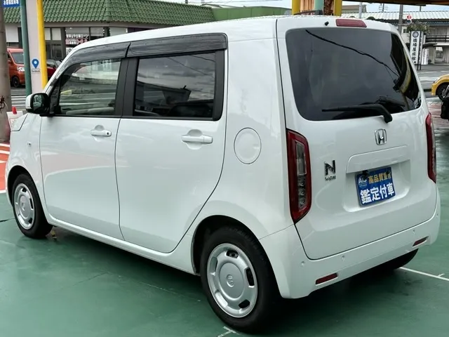 N-WGN(ホンダ)G ホンダセンシング中古車 2