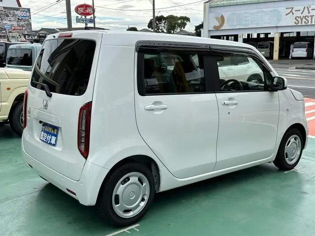 N-WGN(ホンダ)G ホンダセンシング中古車 3