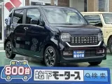 ホンダN-WGN ちょうどいい目線の高さ！[NO:14156]