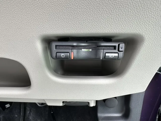 ムーヴ(ダイハツ)XリミテッドⅡ SAⅢ 純正ナビ届出済未使用車 11