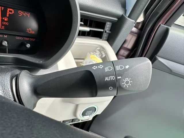 ムーヴ(ダイハツ)XリミテッドⅡ SAⅢ 純正ナビ届出済未使用車 15