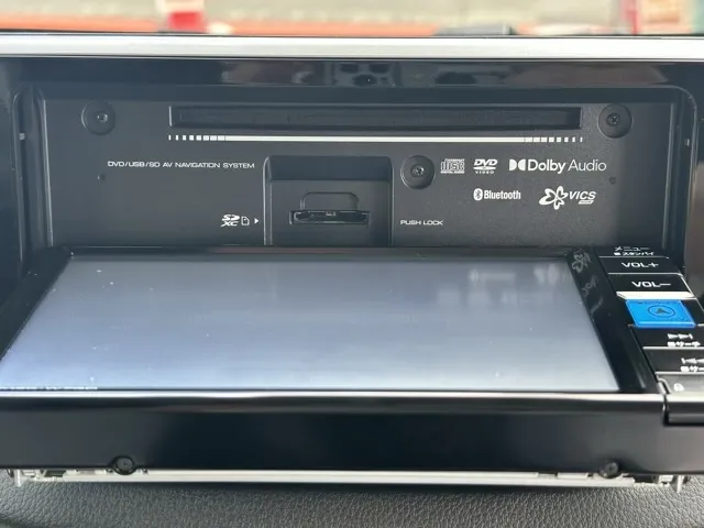 ムーヴ(ダイハツ)XリミテッドⅡ SAⅢ 純正ナビ届出済未使用車 19