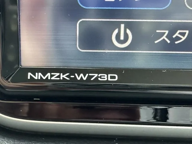 ムーヴ(ダイハツ)XリミテッドⅡ SAⅢ 純正ナビ届出済未使用車 20