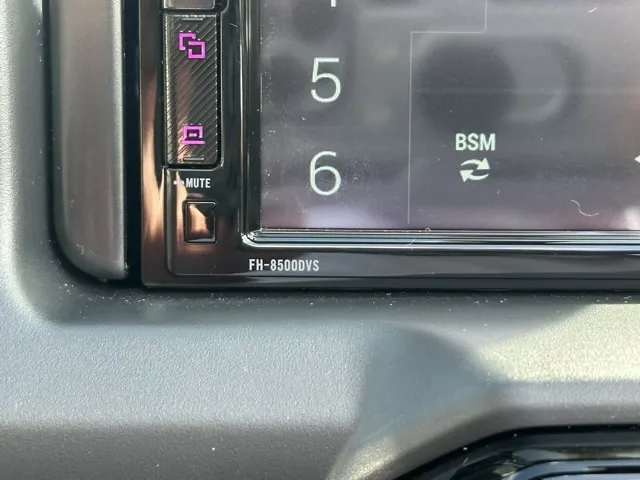 コペン(ダイハツ)GRスポーツ　MTディーラ-試乗車 11