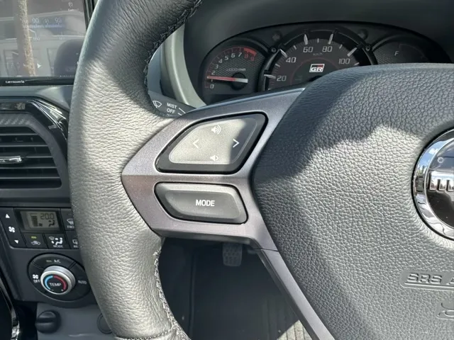コペン(ダイハツ)GRスポーツ　MTディーラ-試乗車 13