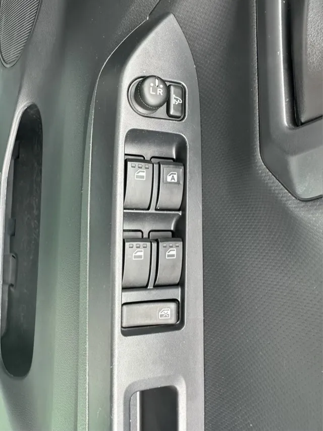 ミライース(ダイハツ)L中古車 11