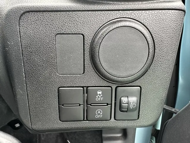ミライース(ダイハツ)L中古車 12