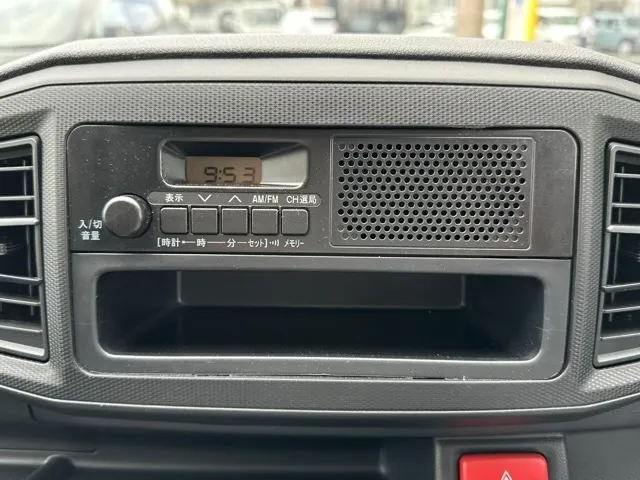ミライース(ダイハツ)L中古車 15