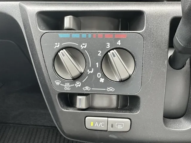 ミライース(ダイハツ)L中古車 17