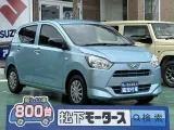 ダイハツミライース 小回りの利く大きさ！[NO:14165]
