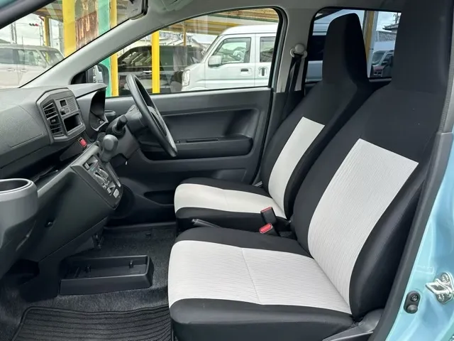 ミライース(ダイハツ)L中古車 3