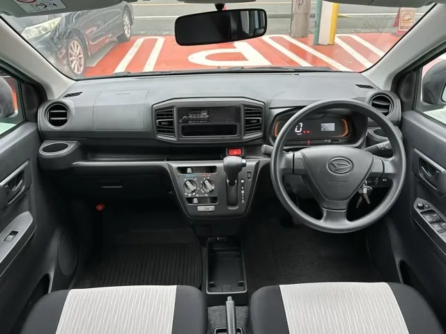 ミライース(ダイハツ)L中古車 5