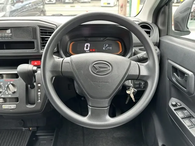 ミライース(ダイハツ)L中古車 6