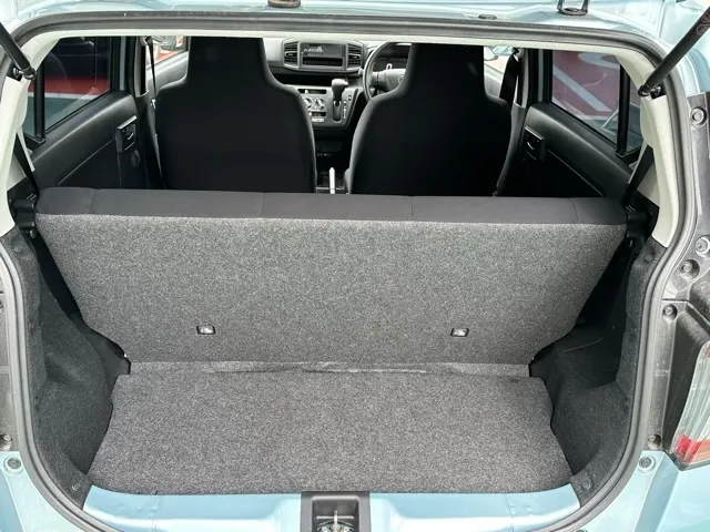 ミライース(ダイハツ)L中古車 7