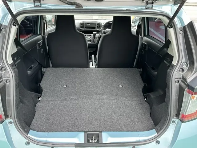 ミライース(ダイハツ)L中古車 8