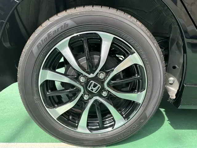 N-WGN(ホンダ)カスタムL ホンダセンシングレンタＵＰ 11