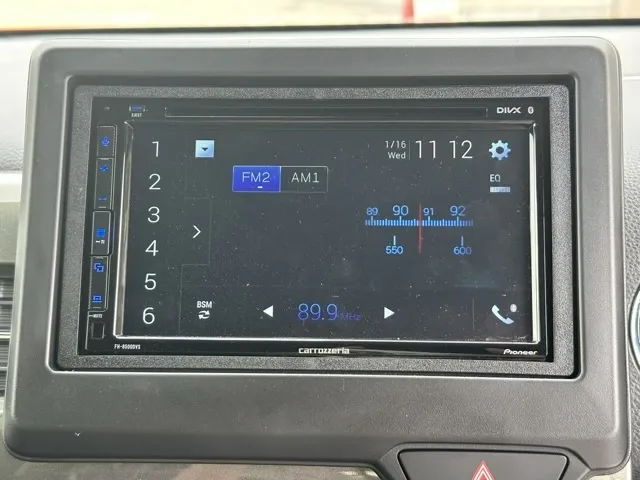 N-WGN(ホンダ)カスタムL ホンダセンシングレンタＵＰ 18