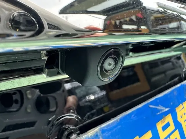 N-WGN(ホンダ)カスタムL ホンダセンシングレンタＵＰ 7