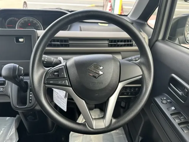 ワゴンR(スズキ)ハイブリッド　ＦXセーフティパッケージ装着車ディーラ-試乗車 6