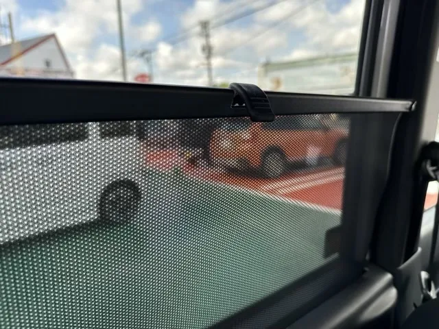 ウェイク(ダイハツ)GターボVS SAⅢ中古車 12