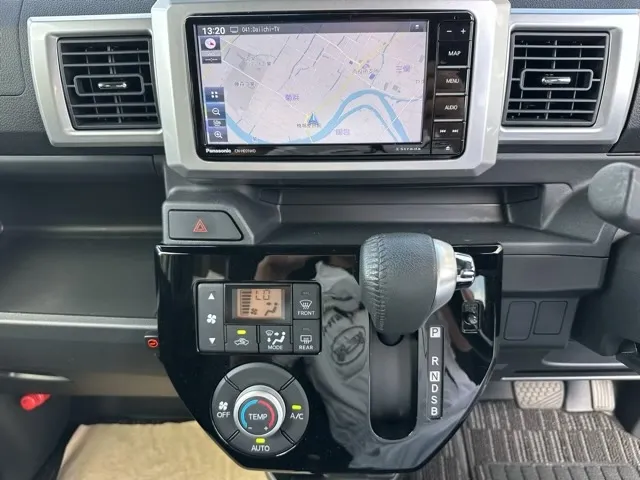 ウェイク(ダイハツ)GターボVS SAⅢ中古車 19
