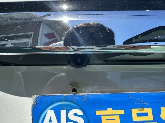 N-BOX(ホンダ)L　両側電動スライドドア届出済未使用車 9