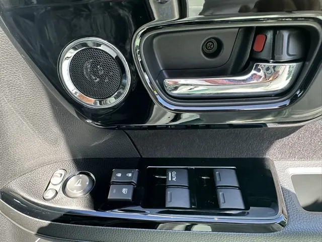 N-BOX(ホンダ)L　両側電動スライドドア届出済未使用車 14