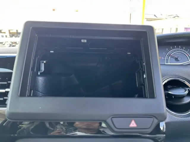 N-BOX(ホンダ)L　両側電動スライドドア届出済未使用車 24