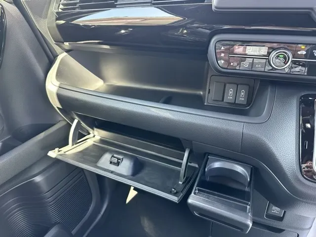 N-BOX(ホンダ)L　両側電動スライドドア届出済未使用車 25