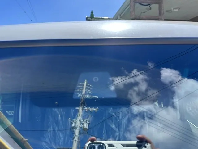 N-BOX(ホンダ)L　両側電動スライドドア届出済未使用車 27