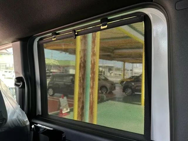 N-BOX(ホンダ)L　両側電動スライドドア届出済未使用車 5
