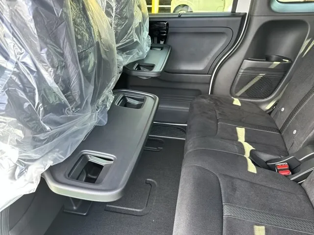 N-BOX(ホンダ)L　両側電動スライドドア届出済未使用車 6