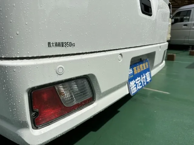 ハイゼット(ダイハツ)クルーズ中古車 9