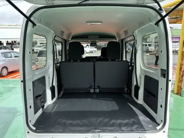 ハイゼット(ダイハツ)クルーズ中古車 10