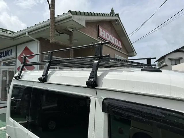 ハイゼット(ダイハツ)クルーズ中古車 19