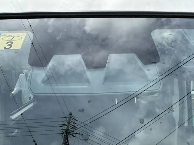 ハイゼット(ダイハツ)クルーズ中古車 20