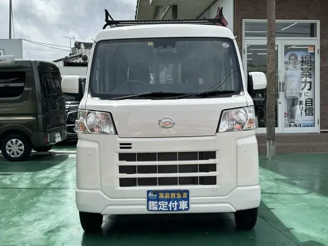 ハイゼット(ダイハツ)クルーズ中古車 22