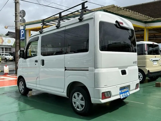 ハイゼット(ダイハツ)クルーズ中古車 2
