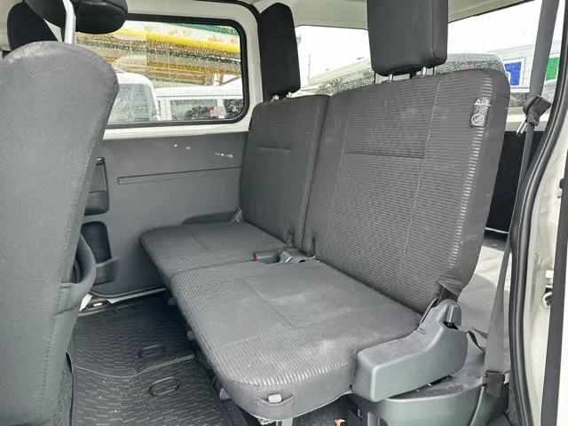 ハイゼット(ダイハツ)クルーズ中古車 5