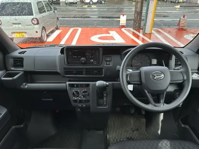 ハイゼット(ダイハツ)クルーズ中古車 6