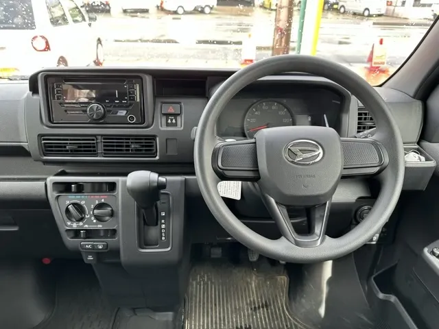 ハイゼット(ダイハツ)クルーズ中古車 7