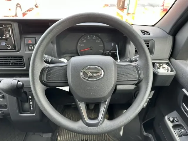 ハイゼット(ダイハツ)クルーズ中古車 8